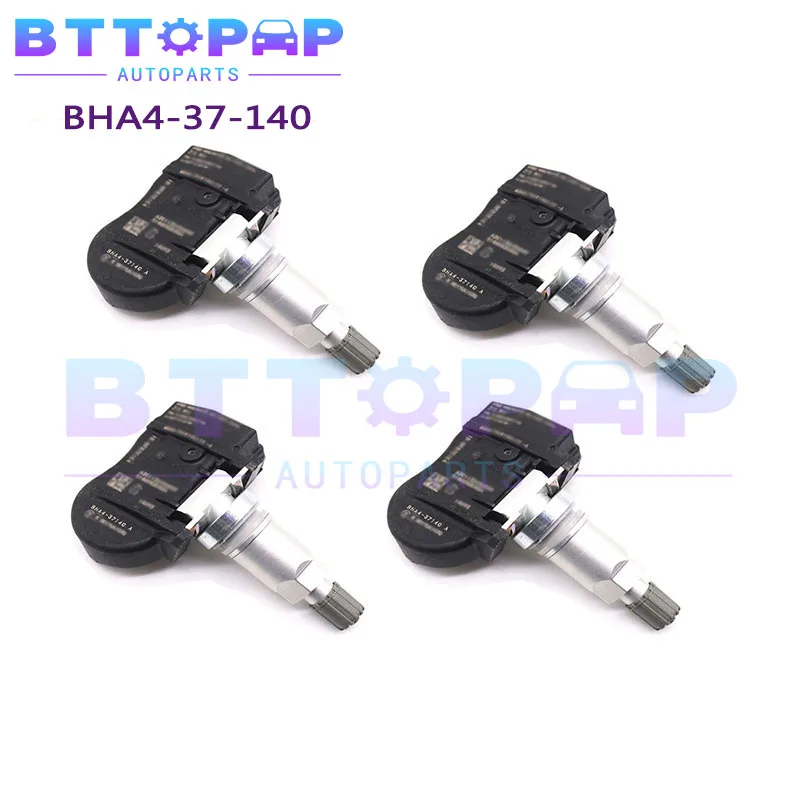 BHA4-37-140 TPMS Tire Pressure Sensor 315MHZ for Mazda 2 3 5 6 CX-7 CX-9 MX-5 RX-8 CX-30