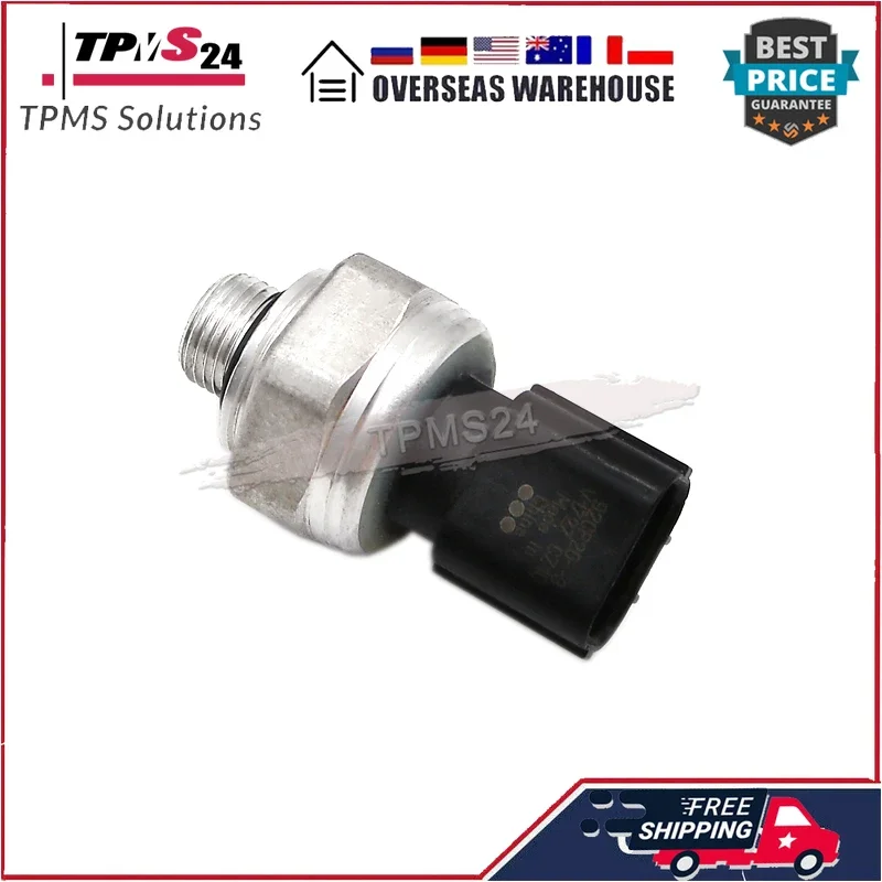 A/C Refrigerant Pressure Switch Transducer for Acura & Honda – OEM 92CP20-3 80450-S7S-003